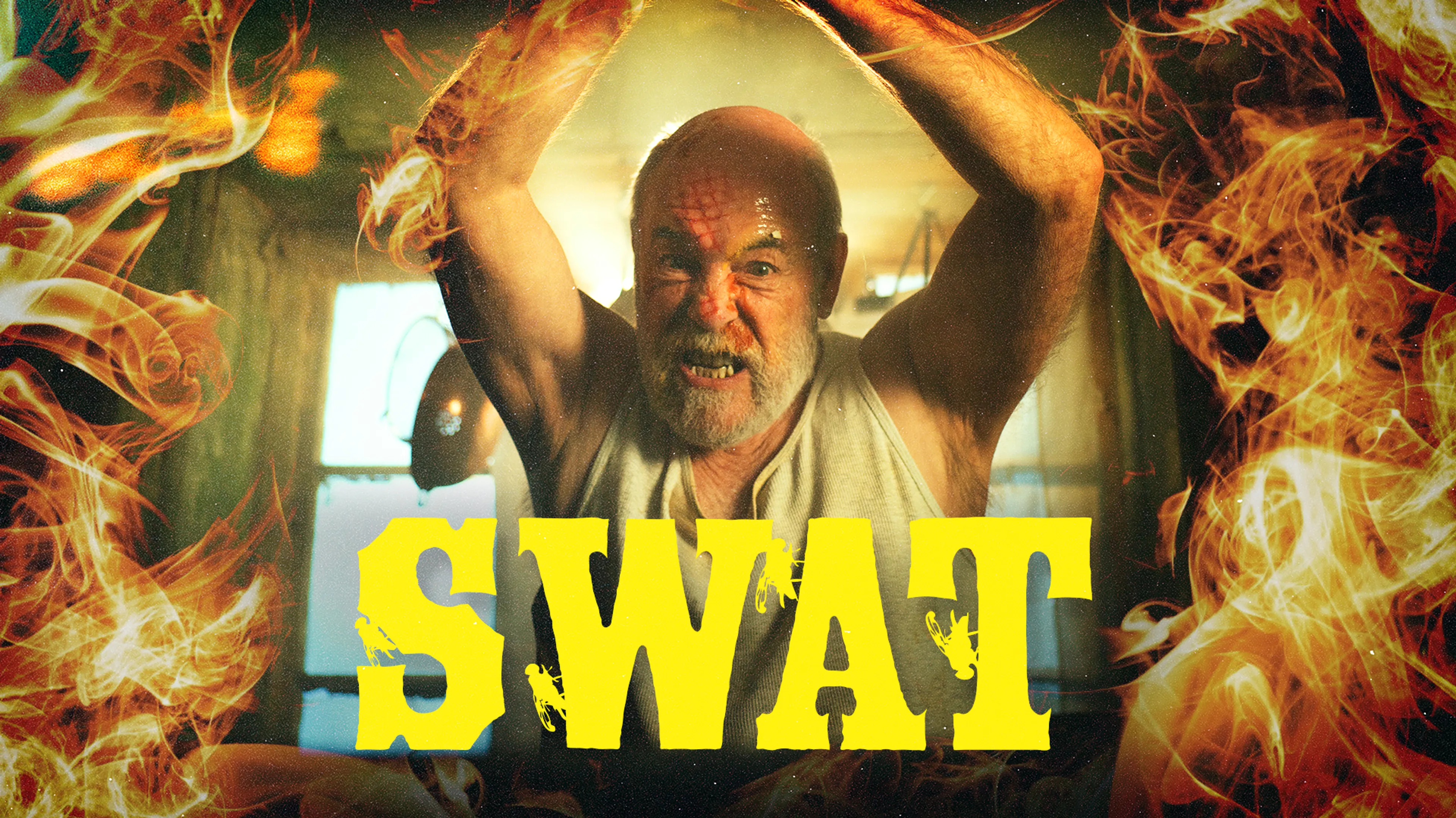 Swat poster